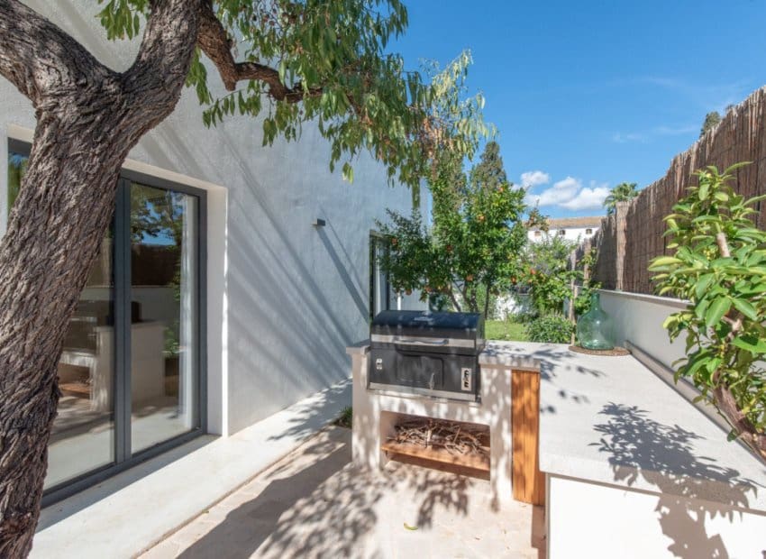 4 sovrum Villa till salu i Marratxi med pool garage - 1 580 000 € (Ref: 9975656)