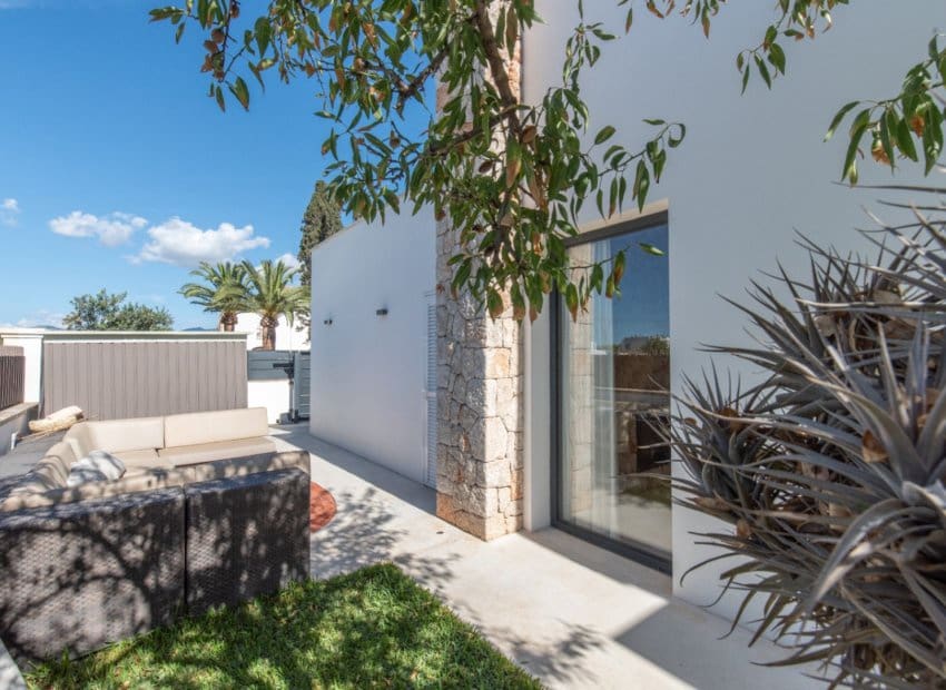 4 sovrum Villa till salu i Marratxi med pool garage - 1 580 000 € (Ref: 9975656)