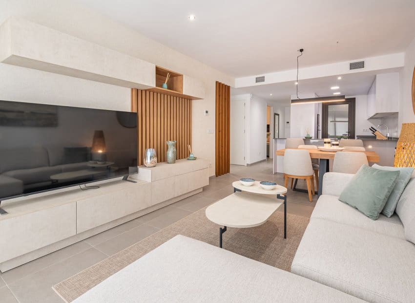 2 soverom Leilighet til salgs i Capdepera med svømmebasseng - € 584 000 (Ref: 9975657)