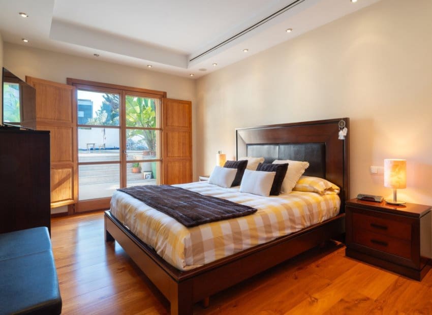 5 quarto Moradia para venda em Calvia com piscina garagem - 2 500 000 € (Ref: 9979304)