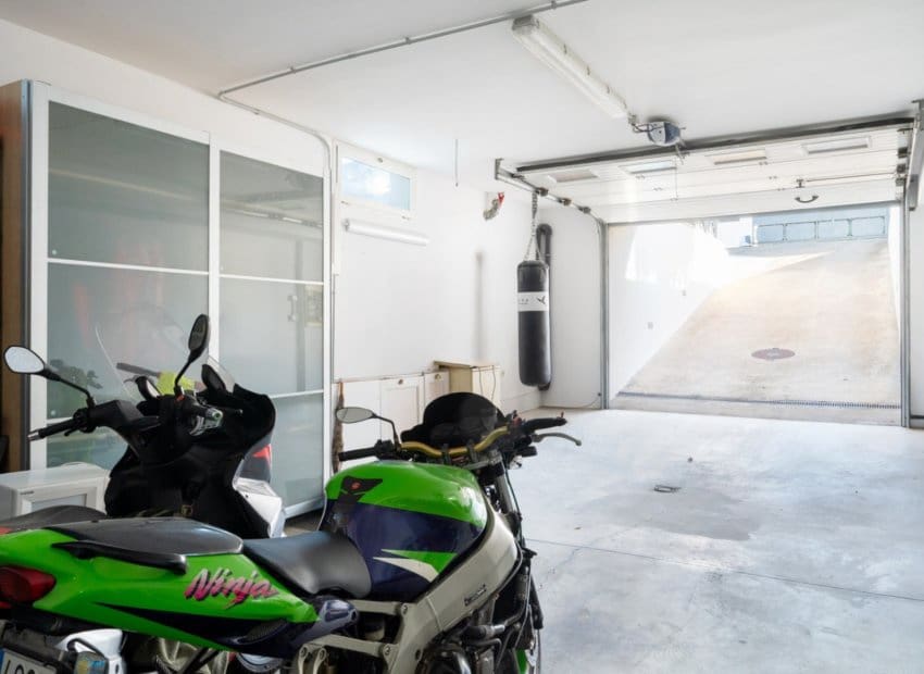 5 quarto Moradia para venda em Calvia com piscina garagem - 2 500 000 € (Ref: 9979304)