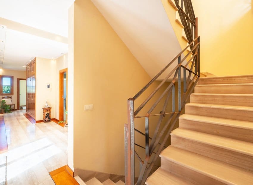 5 quarto Moradia para venda em Calvia com piscina garagem - 2 500 000 € (Ref: 9979304)