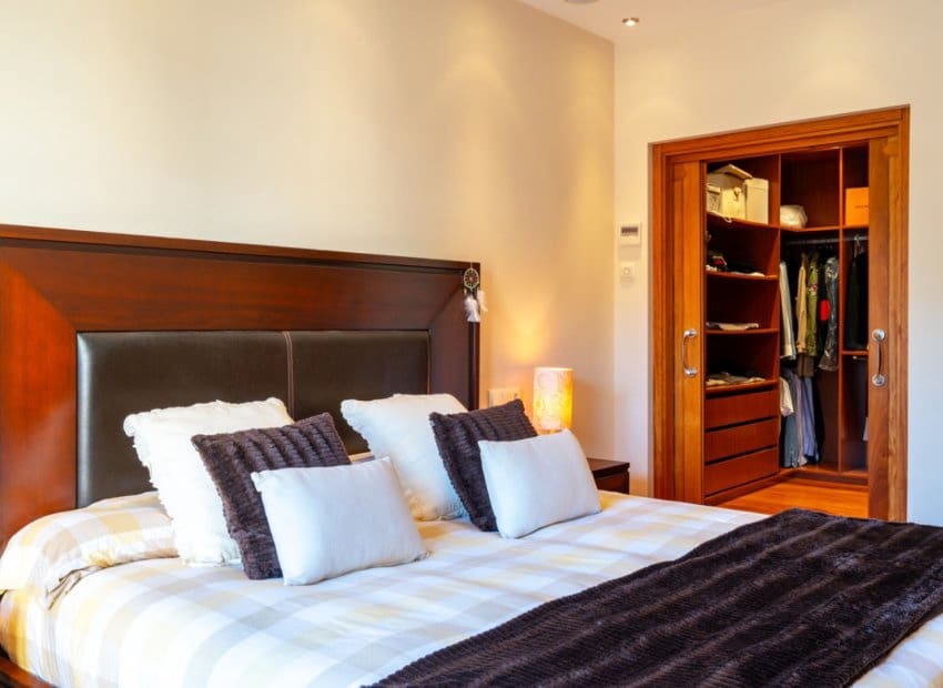 5 quarto Moradia para venda em Calvia com piscina garagem - 2 500 000 € (Ref: 9979304)