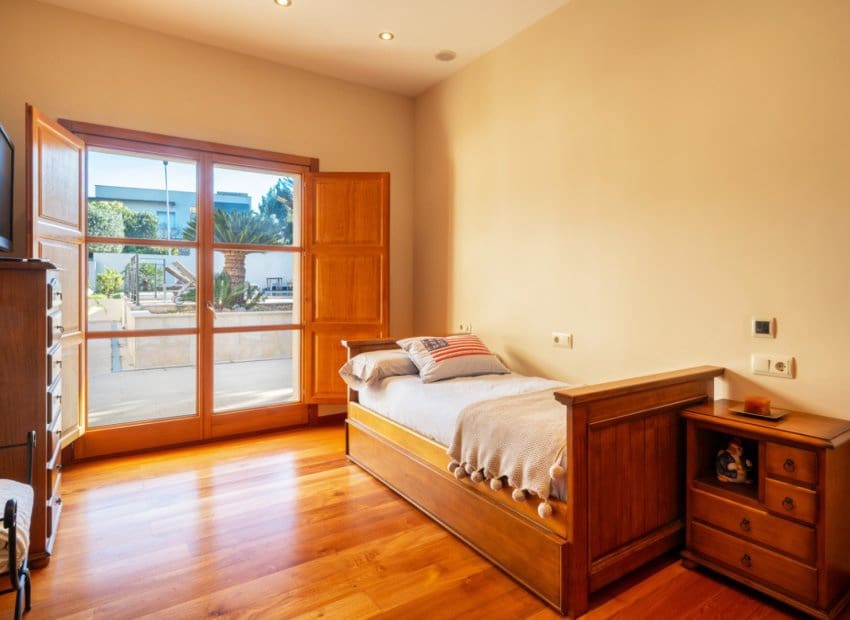 5 quarto Moradia para venda em Calvia com piscina garagem - 2 500 000 € (Ref: 9979304)