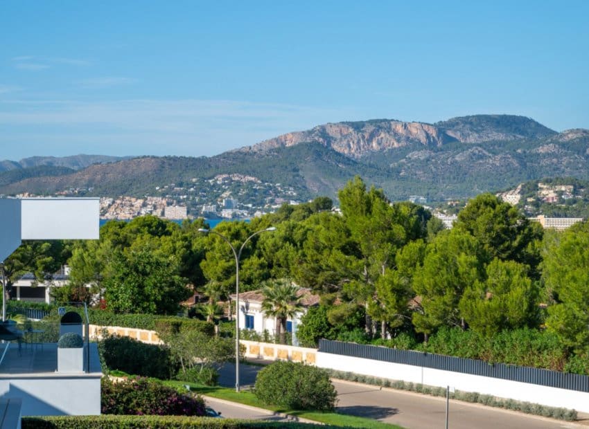 5 quarto Moradia para venda em Calvia com piscina garagem - 2 500 000 € (Ref: 9979304)