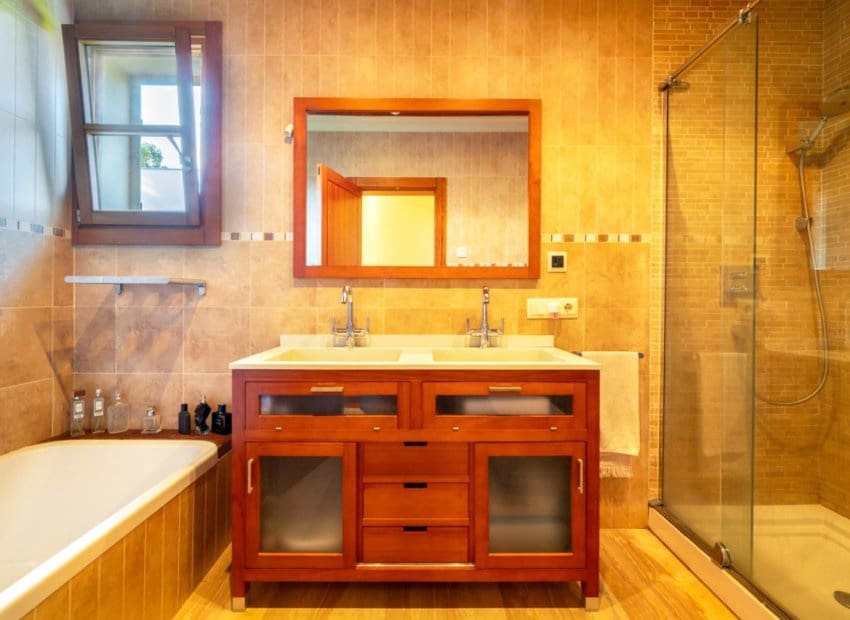 5 quarto Moradia para venda em Calvia com piscina garagem - 2 500 000 € (Ref: 9979304)