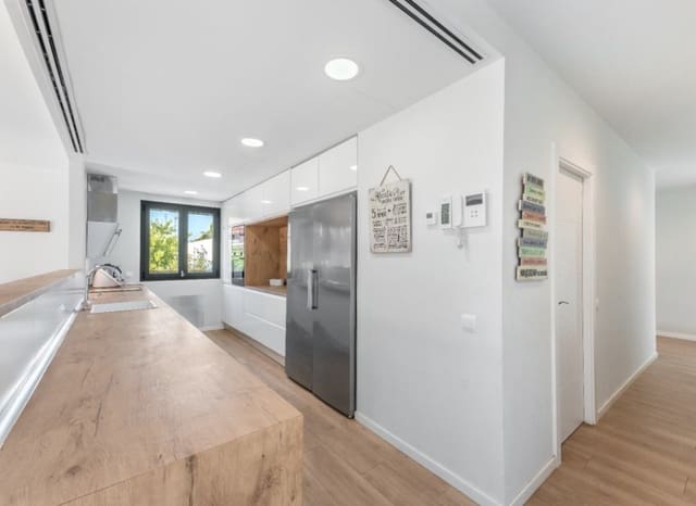 Chalet de 3 habitaciones en Marratxí en venta con piscina garaje - 1.350.000 € (Ref: 9979305)