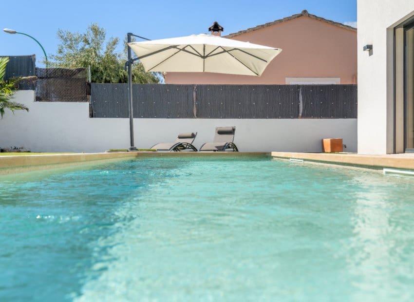 3 Zimmer Villa zu verkaufen in Marratxi mit Pool Garage - 1.350.000 € (Ref: 9979305)