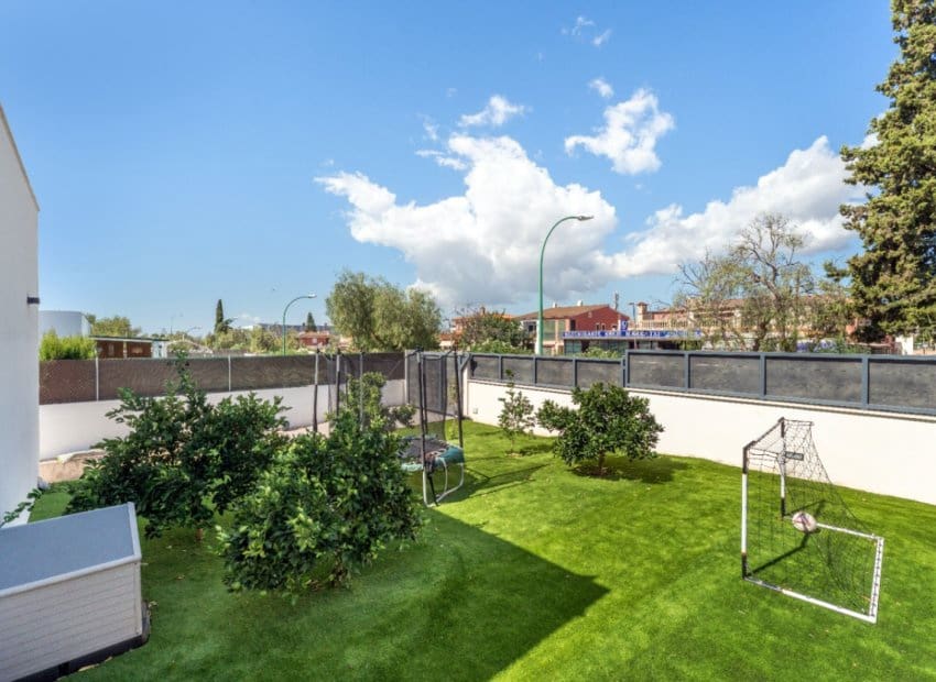 3 Zimmer Villa zu verkaufen in Marratxi mit Pool Garage - 1.350.000 € (Ref: 9979305)