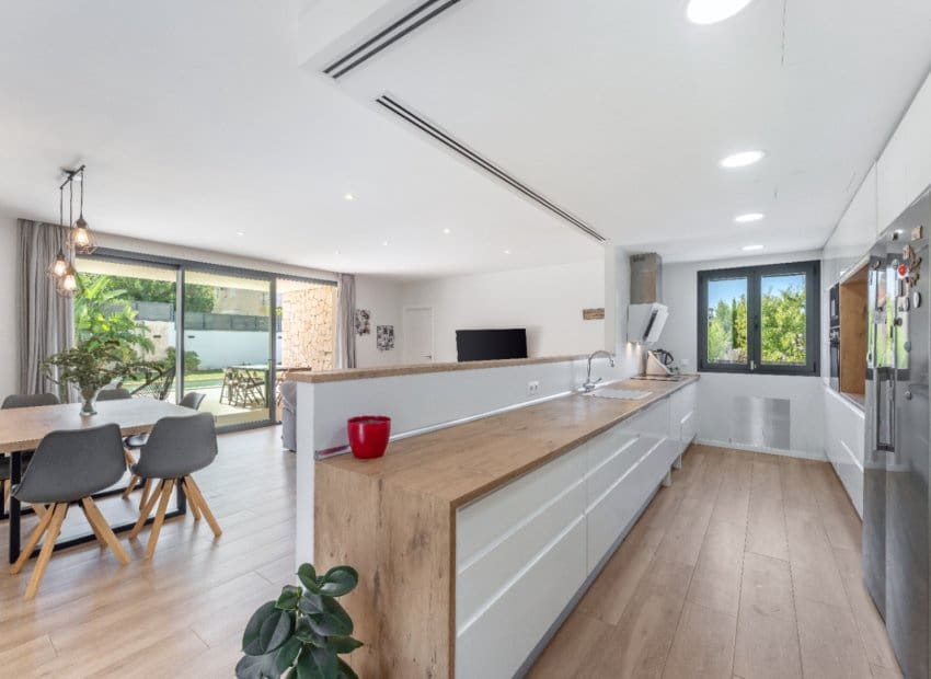 3 Zimmer Villa zu verkaufen in Marratxi mit Pool Garage - 1.350.000 € (Ref: 9979305)