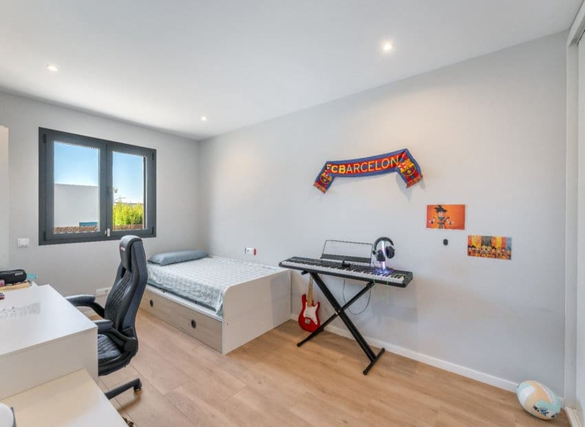 3 Zimmer Villa zu verkaufen in Marratxi mit Pool Garage - 1.350.000 € (Ref: 9979305)