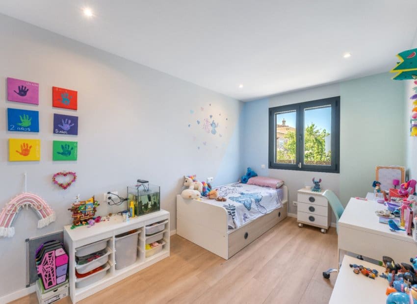 3 Zimmer Villa zu verkaufen in Marratxi mit Pool Garage - 1.350.000 € (Ref: 9979305)