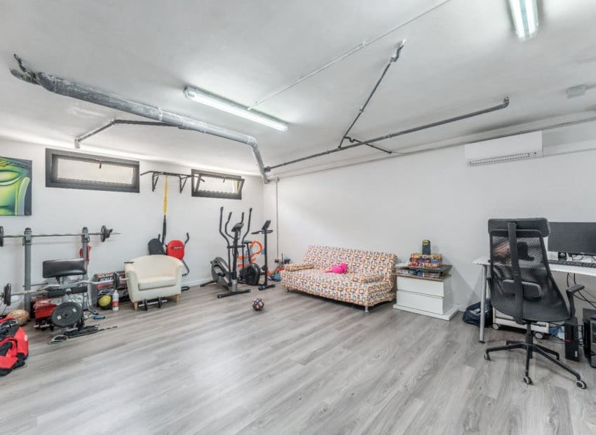 3 Zimmer Villa zu verkaufen in Marratxi mit Pool Garage - 1.350.000 € (Ref: 9979305)