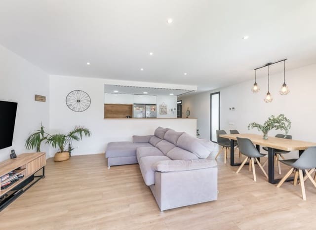 Chalet de 3 habitaciones en Marratxí en venta con piscina garaje - 1.350.000 € (Ref: 9979305)