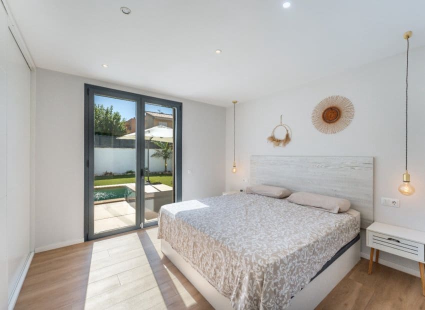 3 Zimmer Villa zu verkaufen in Marratxi mit Pool Garage - 1.350.000 € (Ref: 9979305)