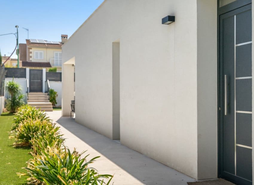 3 Zimmer Villa zu verkaufen in Marratxi mit Pool Garage - 1.350.000 € (Ref: 9979305)