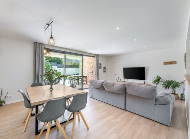 Chalet de 3 habitaciones en Marratxí en venta con piscina garaje - 1.350.000 € (Ref: 9979305)