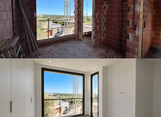 4 soveværelse Villa til salg i Las Colinas Golf, Orihuela med swimmingpool - € 1.250.000 (Ref: 9979307)