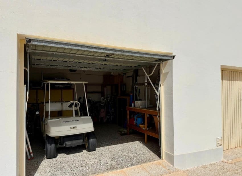 3 makuuhuone Huoneisto myytävänä paikassa Las Ramblas Golf mukana uima-altaan 
autotalli - 389 000 € (Ref: 9979308)