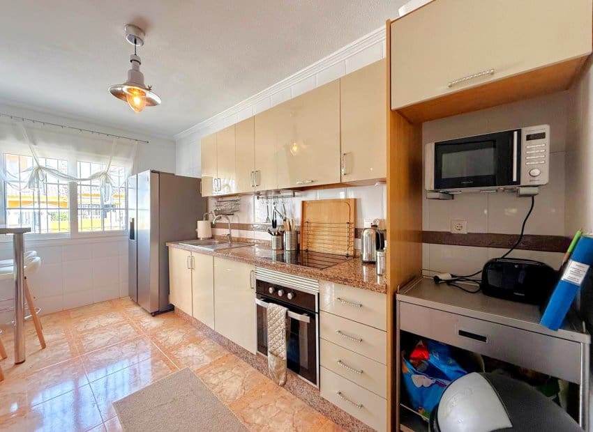 2 sovrum Lägenhet till salu i Villamartin med pool - 199 000 € (Ref: 9979309)