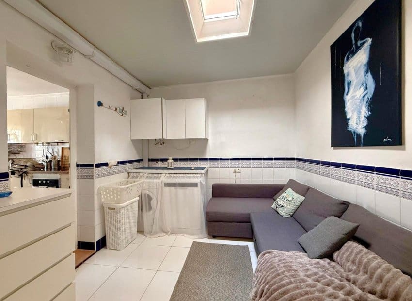 2 sovrum Lägenhet till salu i Villamartin med pool - 199 000 € (Ref: 9979309)