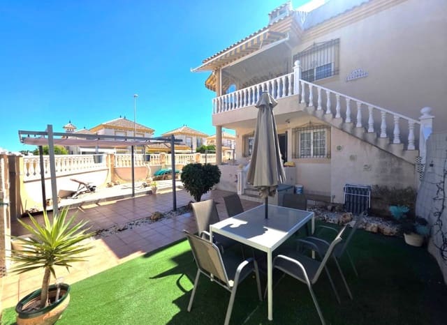 2 sovrum Lägenhet till salu i Villamartin, Orihuela med pool - 199 000 € (Ref: 9979309)