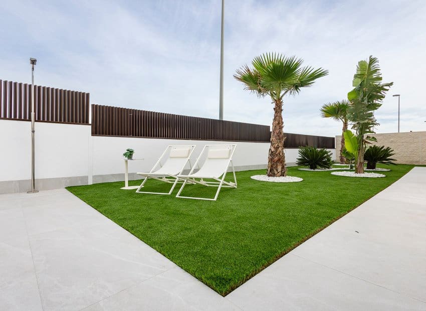 2 camera da letto Casa in vendita in Vistabella con piscina - 366.000 € (Rif: 9979310)