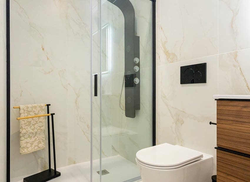 2 camera da letto Casa in vendita in Vistabella con piscina - 366.000 € (Rif: 9979310)