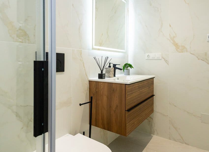2 camera da letto Casa in vendita in Vistabella con piscina - 366.000 € (Rif: 9979310)