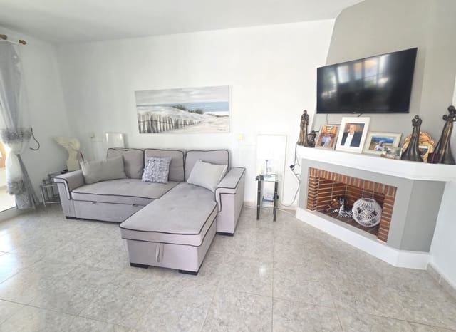 2 soveværelse Lejlighed til salg i Villamartin, Orihuela med swimmingpool - € 199.000 (Ref: 9983872)