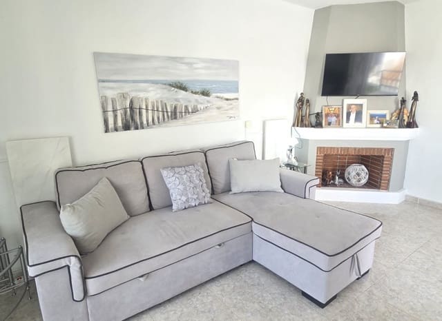 2 soveværelse Lejlighed til salg i Villamartin, Orihuela med swimmingpool - € 199.000 (Ref: 9983872)