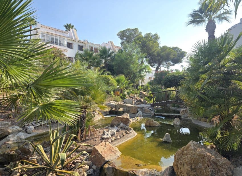 2 soveværelse Lejlighed til salg i Villamartin med swimmingpool - € 199.000 (Ref: 9983872)