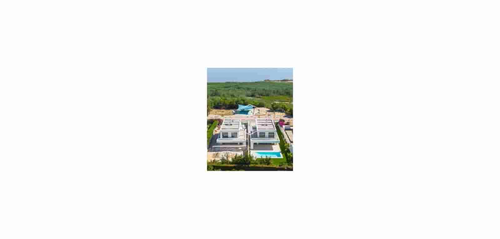 4 bedroom Villa for sale in Los Balcones with pool - € 895,000 (Ref: 10034681)