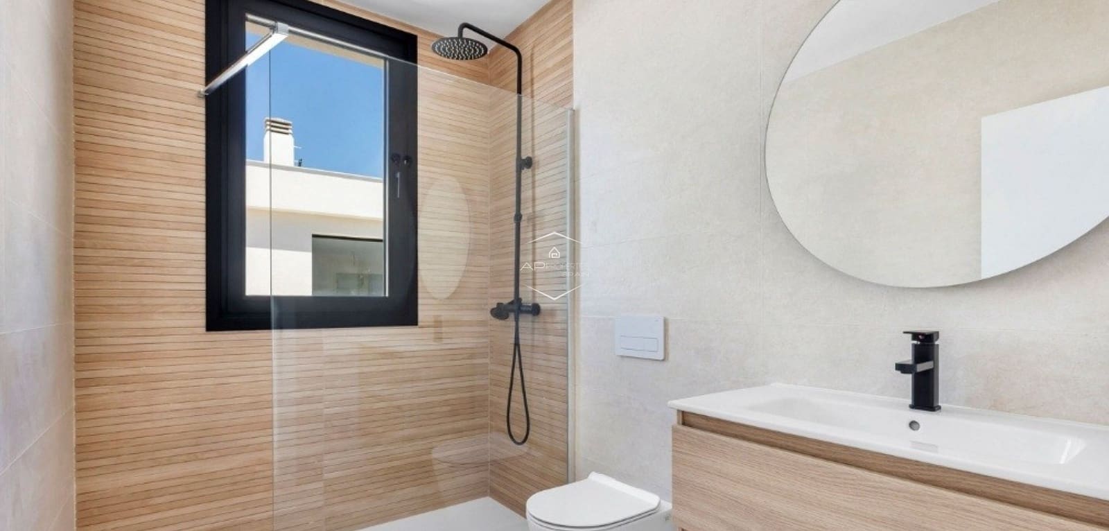 4 bedroom Villa for sale in Los Balcones with pool - € 895,000 (Ref: 10034681)