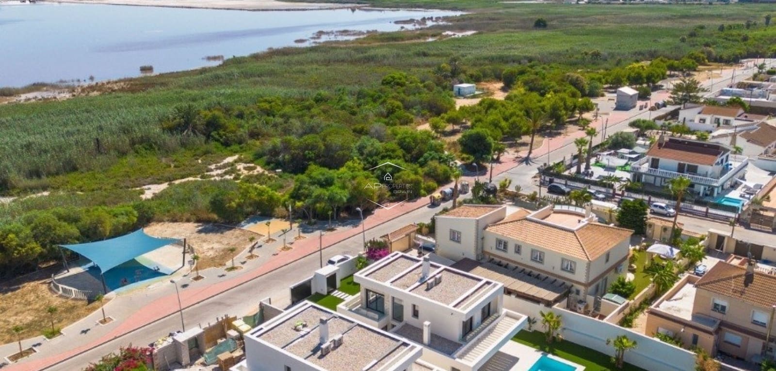 4 bedroom Villa for sale in Los Balcones with pool - € 895,000 (Ref: 10034681)