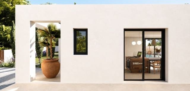 3 Zimmer Villa zu verkaufen in La Romana mit Pool - 409.900 € (Ref: 10050473)