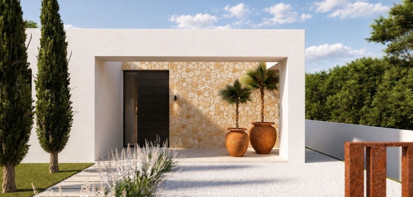 3 quarto Moradia para venda em La Romana com piscina - 409 900 € (Ref: 10050473)
