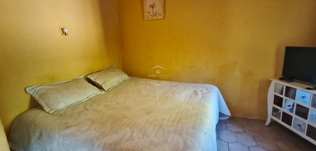 2 makuuhuone Omakotitalo myytävänä paikassa La Romana mukana 
autotalli - 139 900 € (Ref: 10080168)