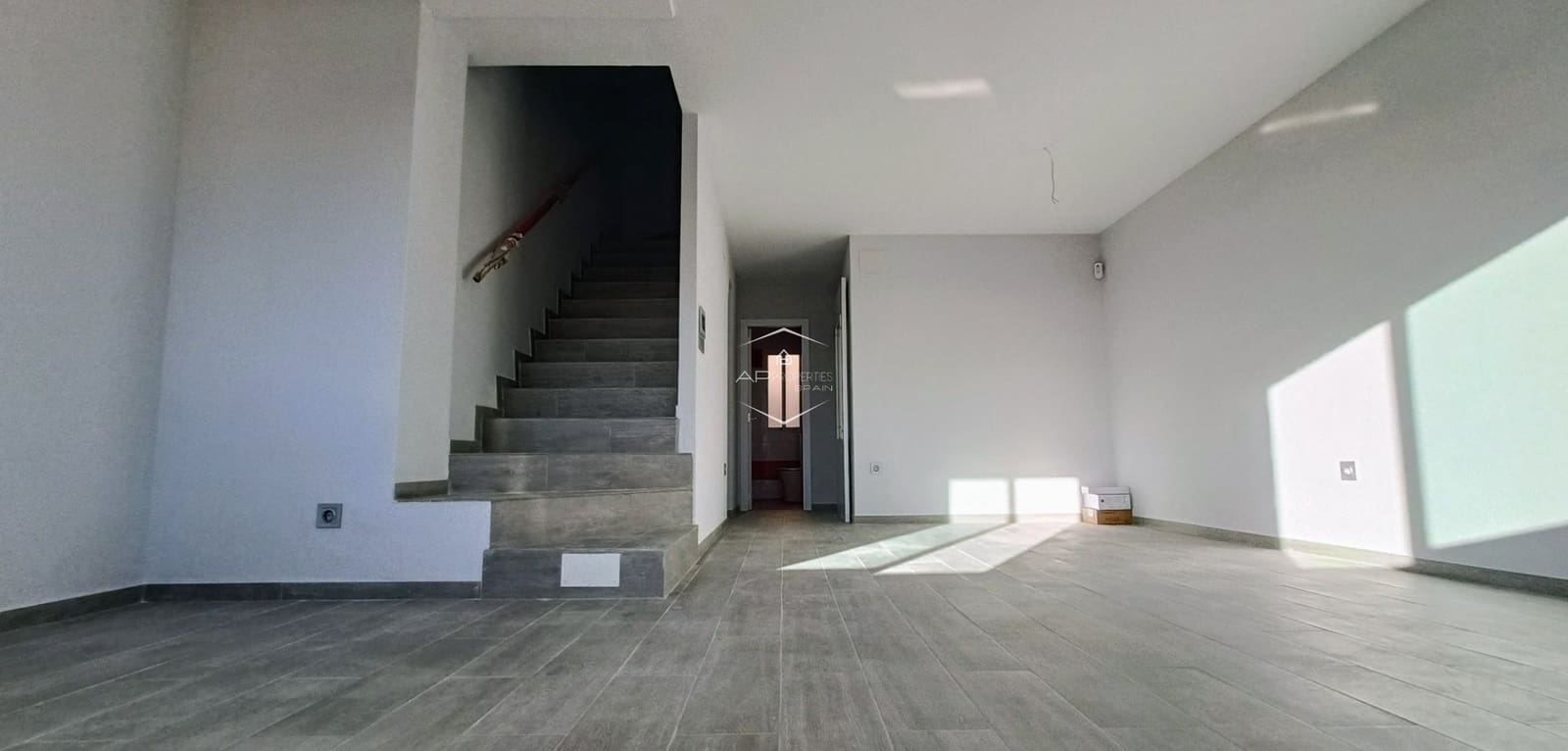 2 bedroom Townhouse for sale in La Romana with garage - € 169,990 (Ref: 8982757)