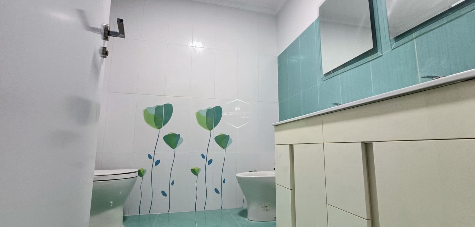 2 bedroom Townhouse for sale in La Romana with garage - € 169,990 (Ref: 8982757)