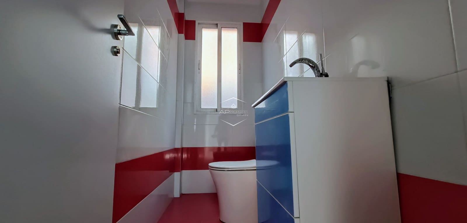 3 bedroom Townhouse for sale in La Romana with garage - € 159,990 (Ref: 8982757)