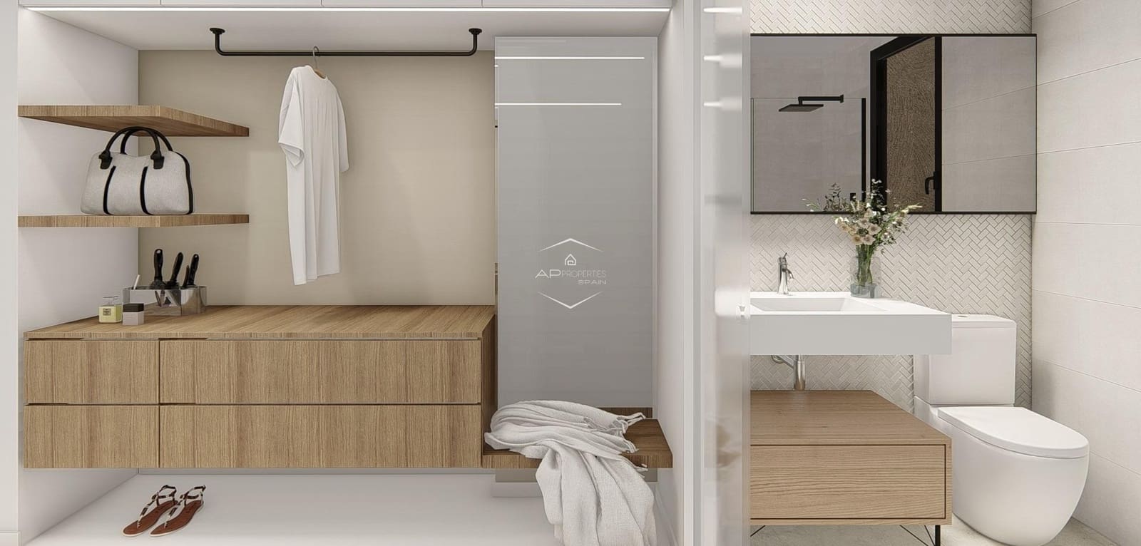 3 bedroom Townhouse for sale in Dolores with pool - € 389,000 (Ref: 9289956)