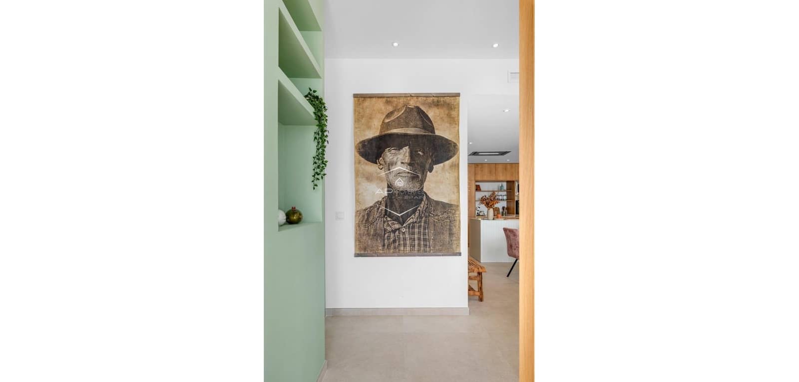 3 bedroom Townhouse for sale in Dolores with pool - € 389,000 (Ref: 9289956)