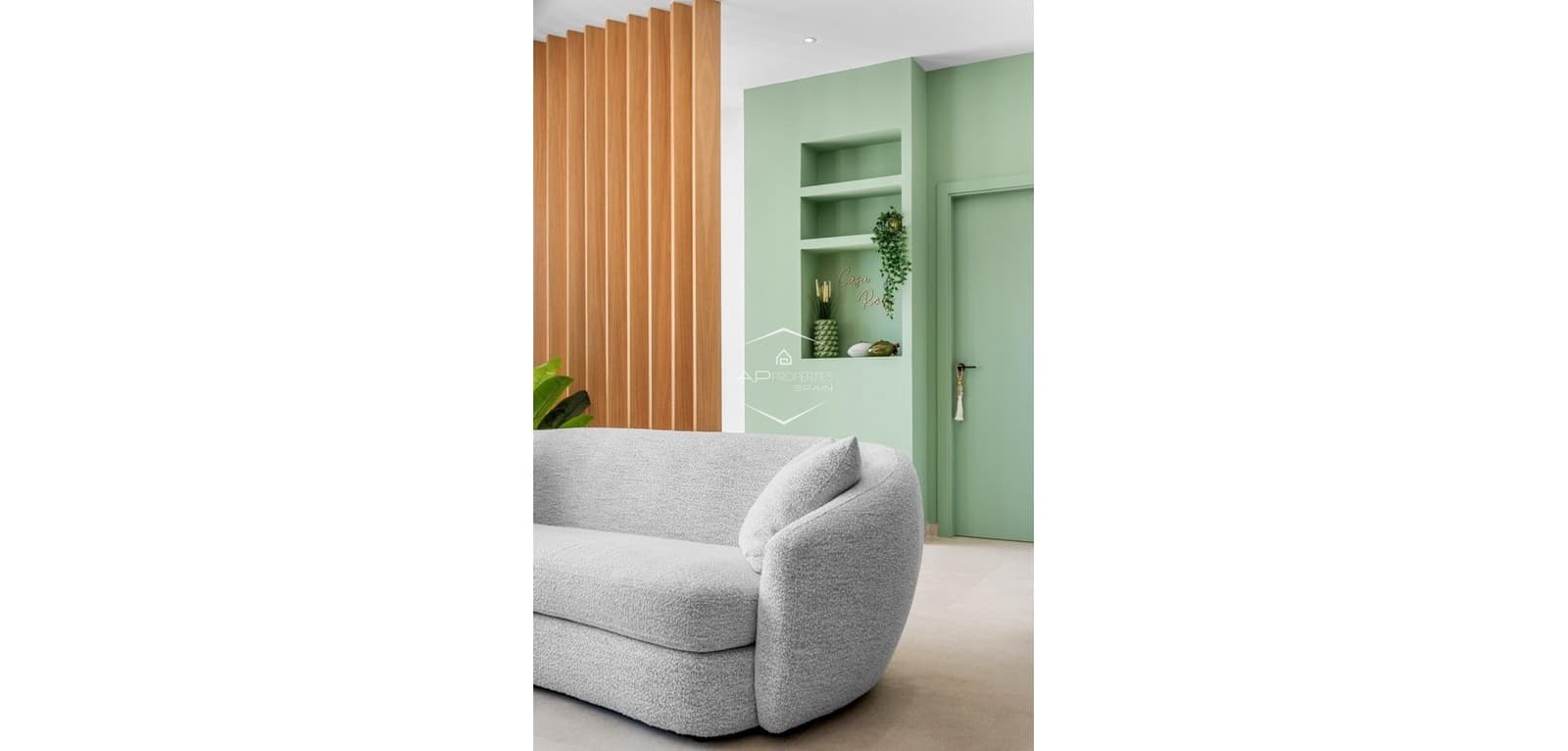 3 bedroom Townhouse for sale in Dolores with pool - € 389,000 (Ref: 9289956)