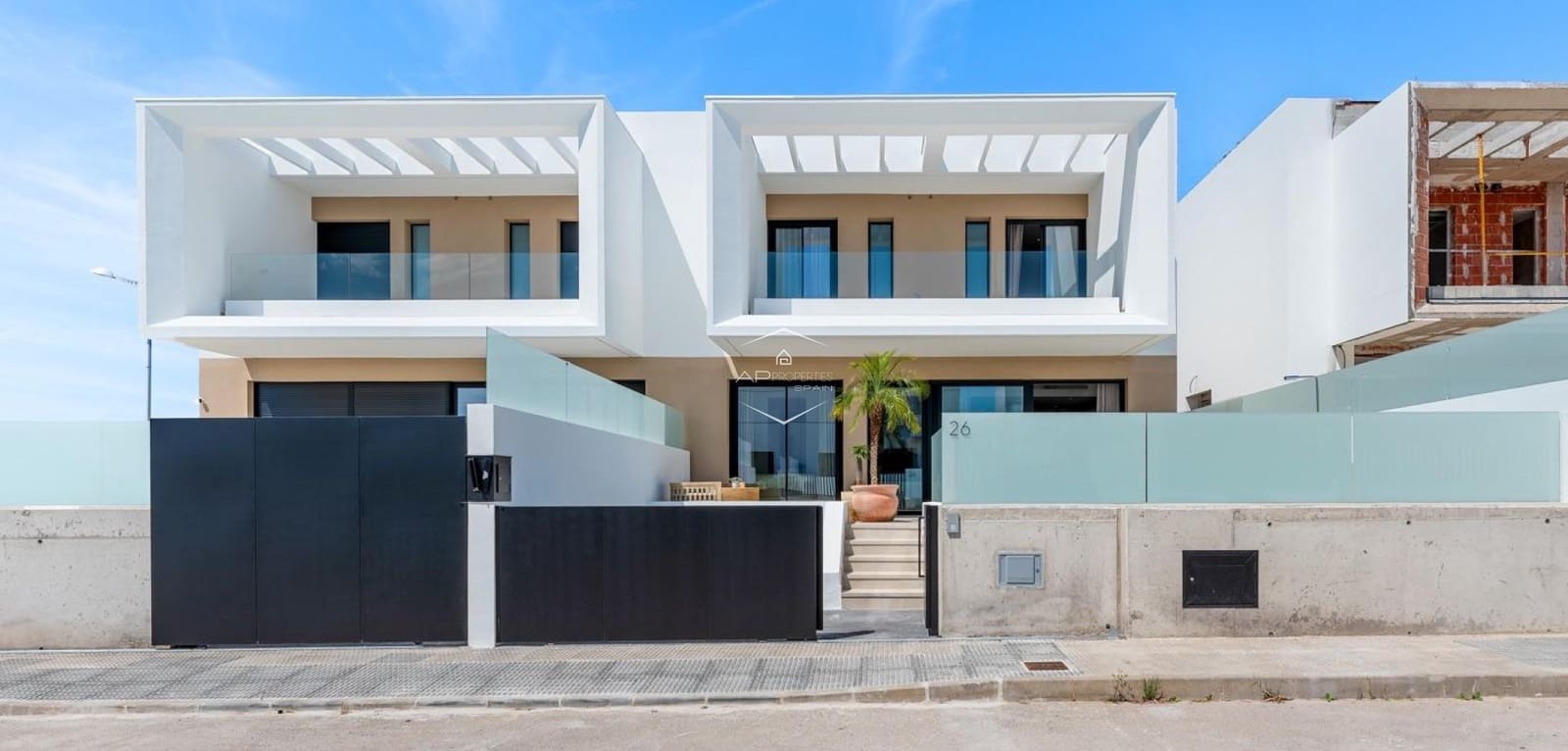 3 bedroom Townhouse for sale in Dolores with pool - € 389,000 (Ref: 9289956)