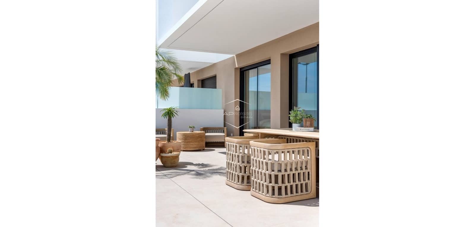 3 bedroom Townhouse for sale in Dolores with pool - € 389,000 (Ref: 9289956)