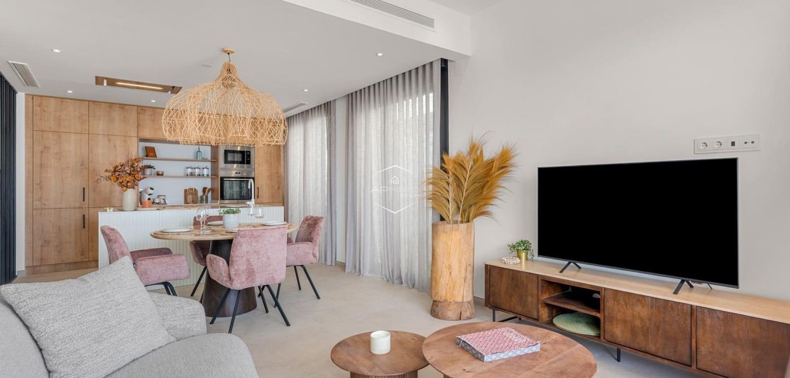 3 bedroom Townhouse for sale in Dolores with pool - € 389,000 (Ref: 9289956)