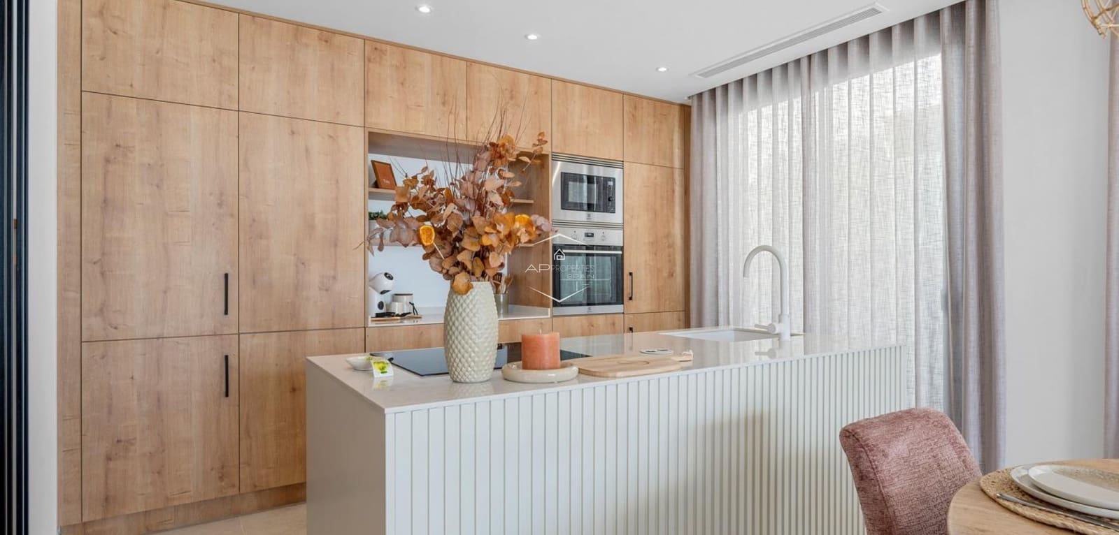 3 bedroom Townhouse for sale in Dolores with pool - € 389,000 (Ref: 9289956)