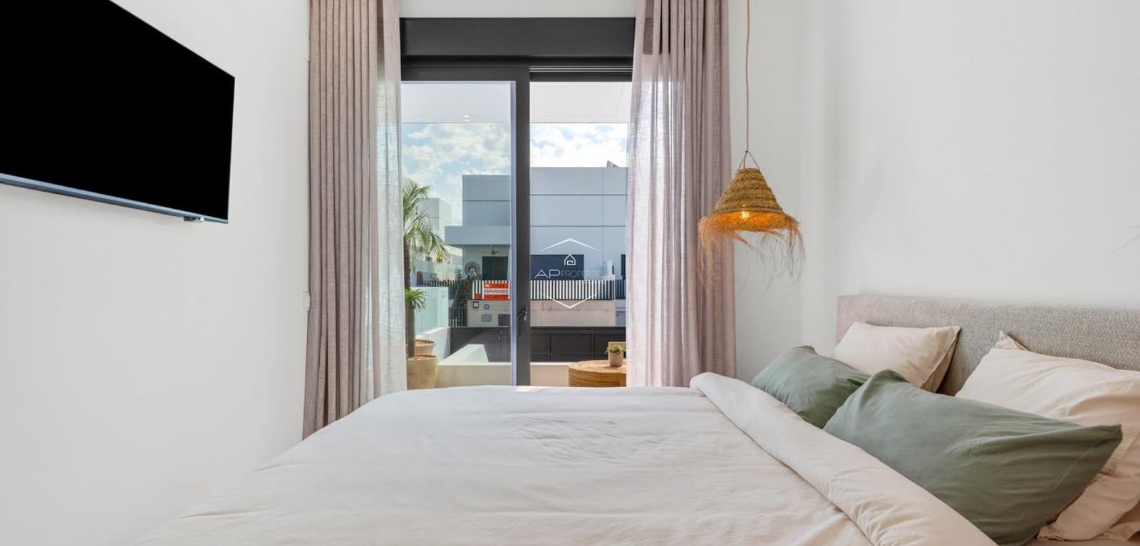 3 bedroom Townhouse for sale in Dolores with pool - € 389,000 (Ref: 9289956)