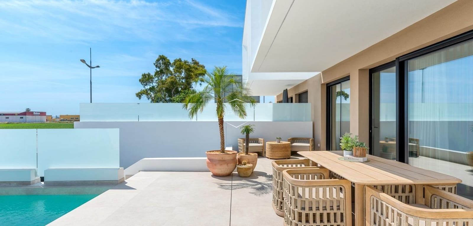 3 bedroom Townhouse for sale in Dolores with pool - € 389,000 (Ref: 9289956)